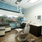 Operatory room