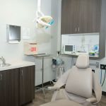 Operatory room