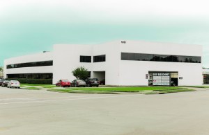 Office building